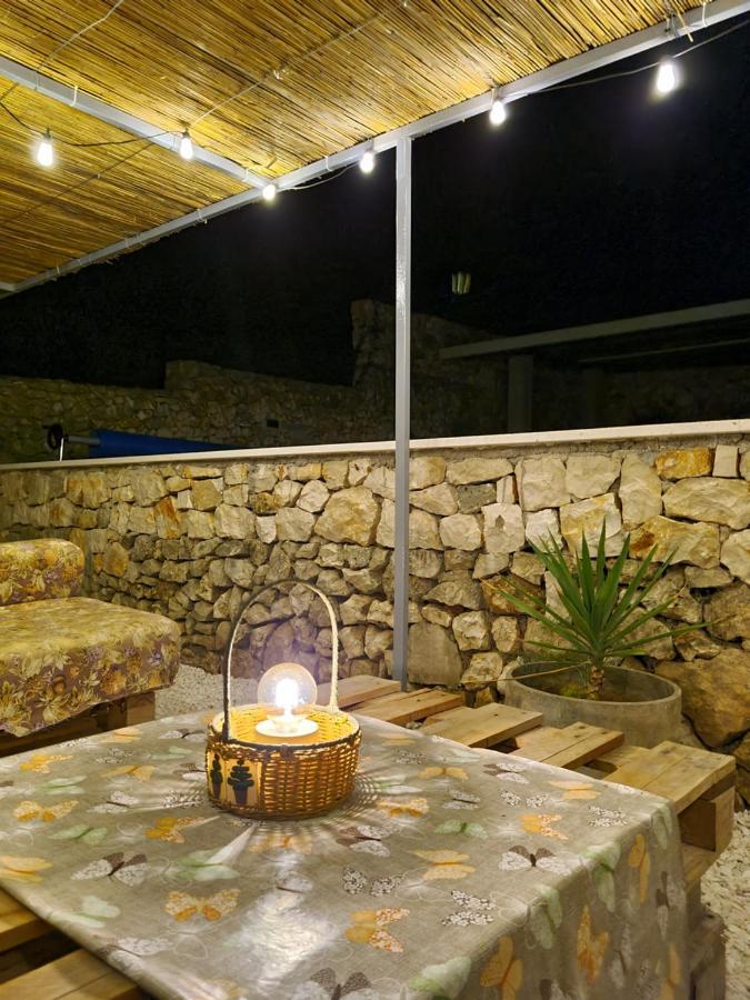 Vila Olive Tree - House With Pool Vinišće Exteriér fotografie