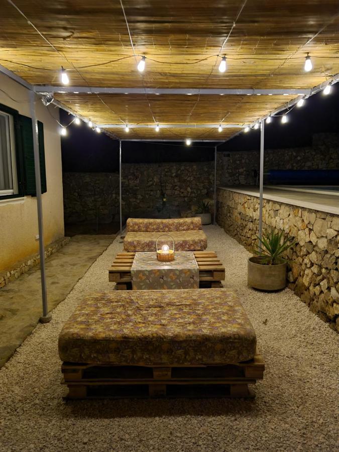 Vila Olive Tree - House With Pool Vinišće Exteriér fotografie